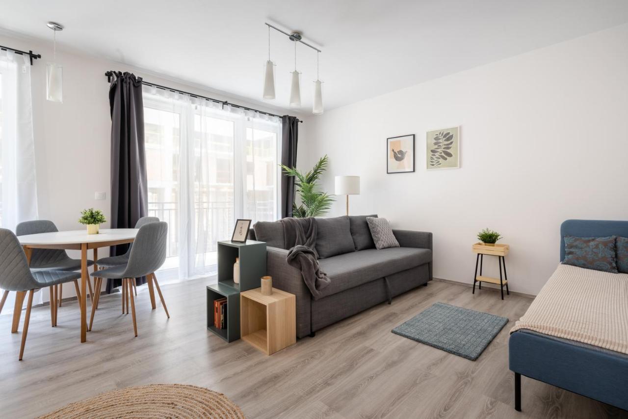 Szabolcs Apartments Budapest Bagian luar foto
