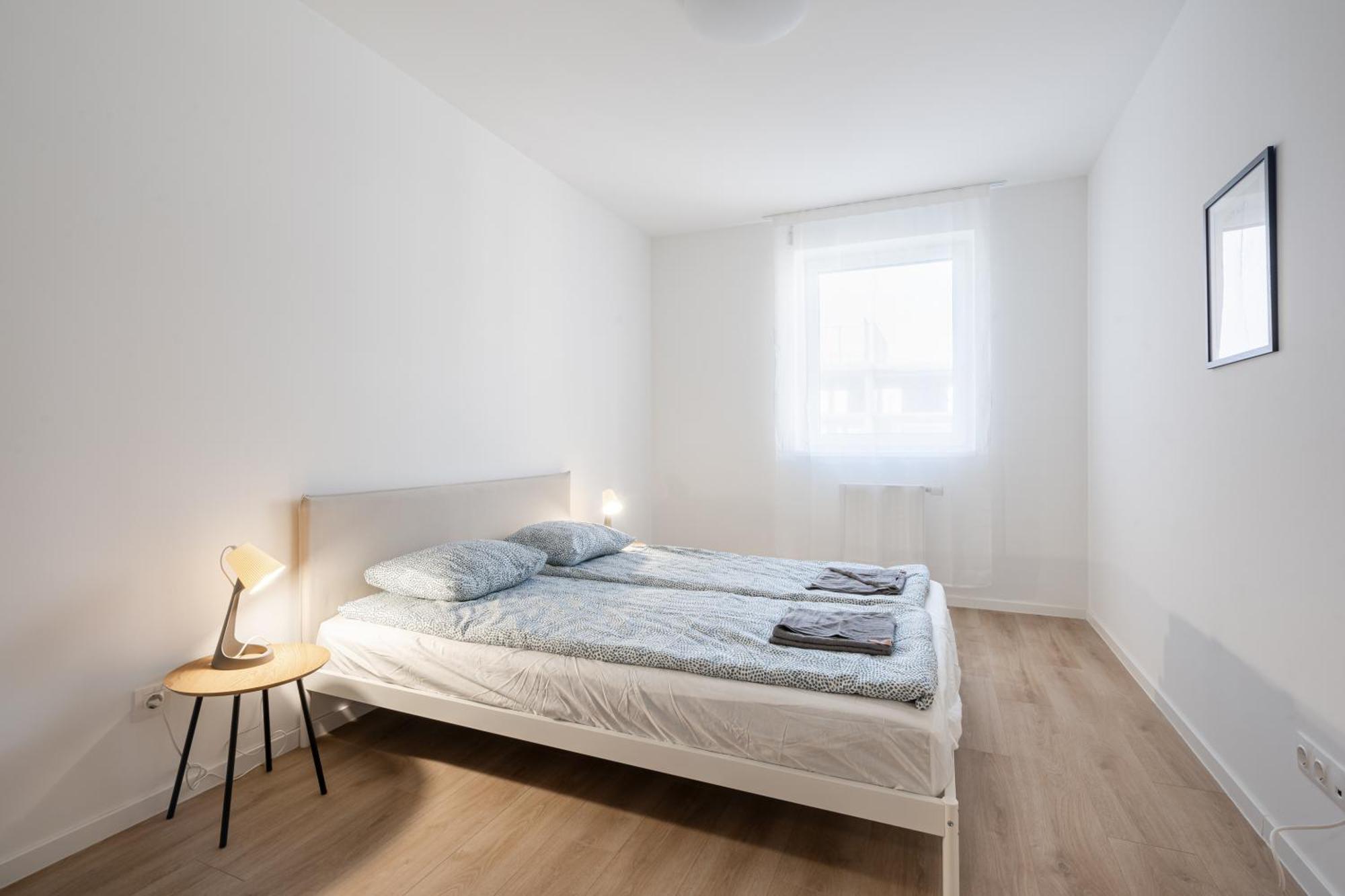 Szabolcs Apartments Budapest Bagian luar foto