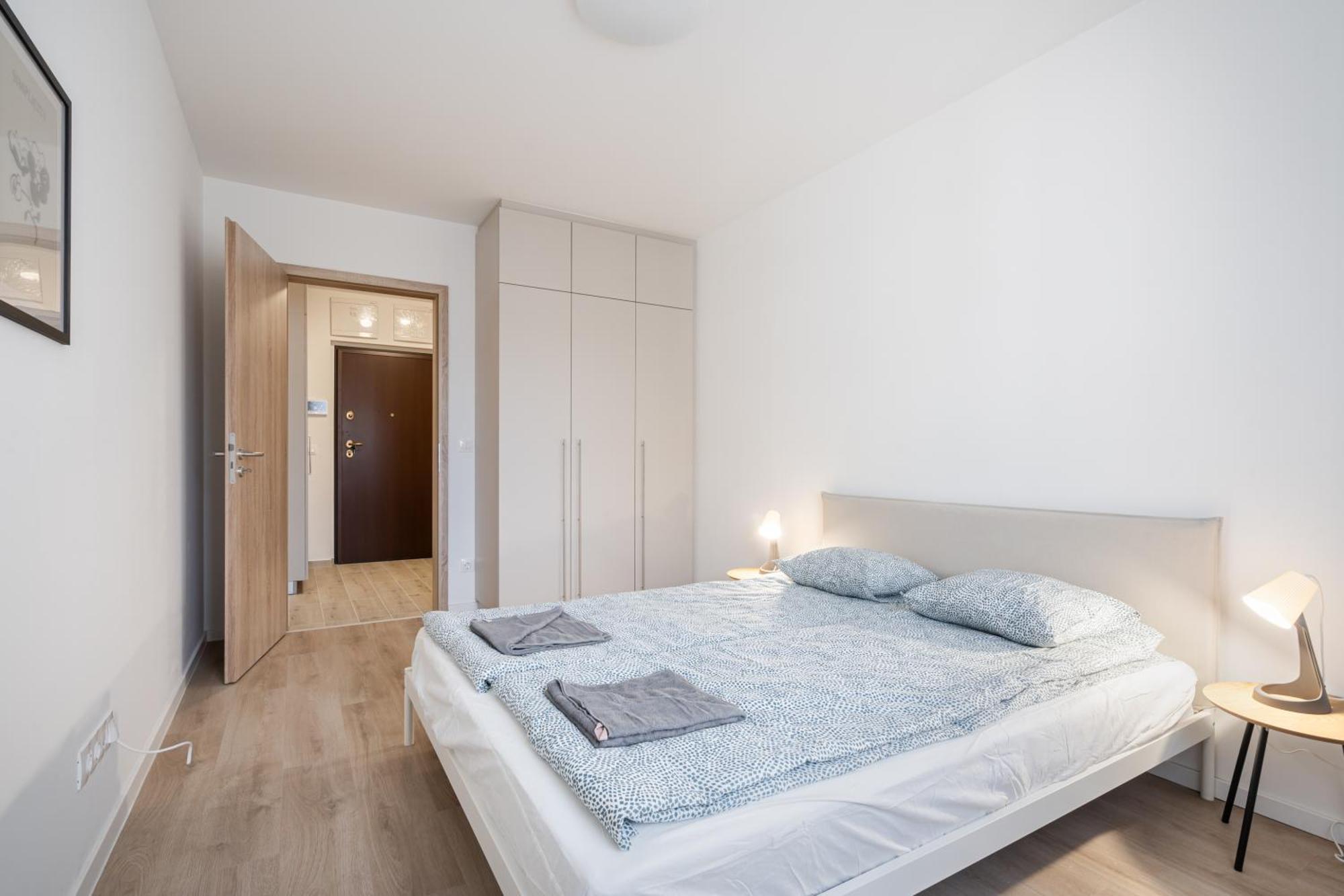 Szabolcs Apartments Budapest Bagian luar foto