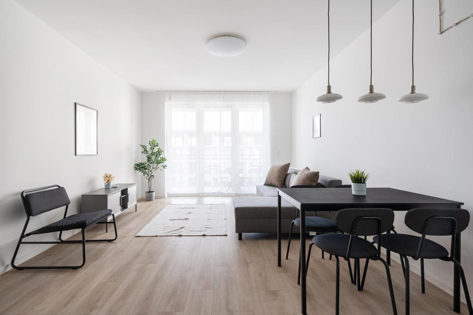 Szabolcs Apartments Budapest Bagian luar foto