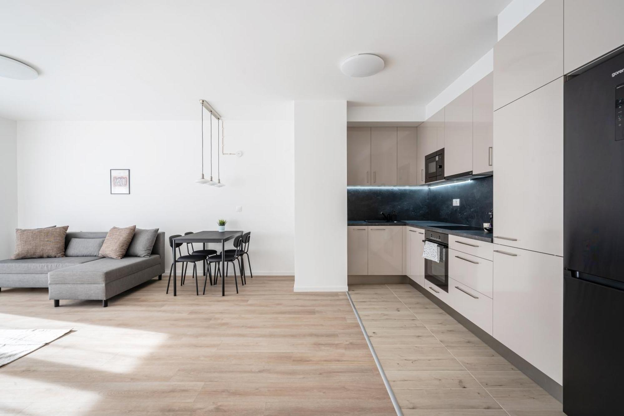 Szabolcs Apartments Budapest Bagian luar foto