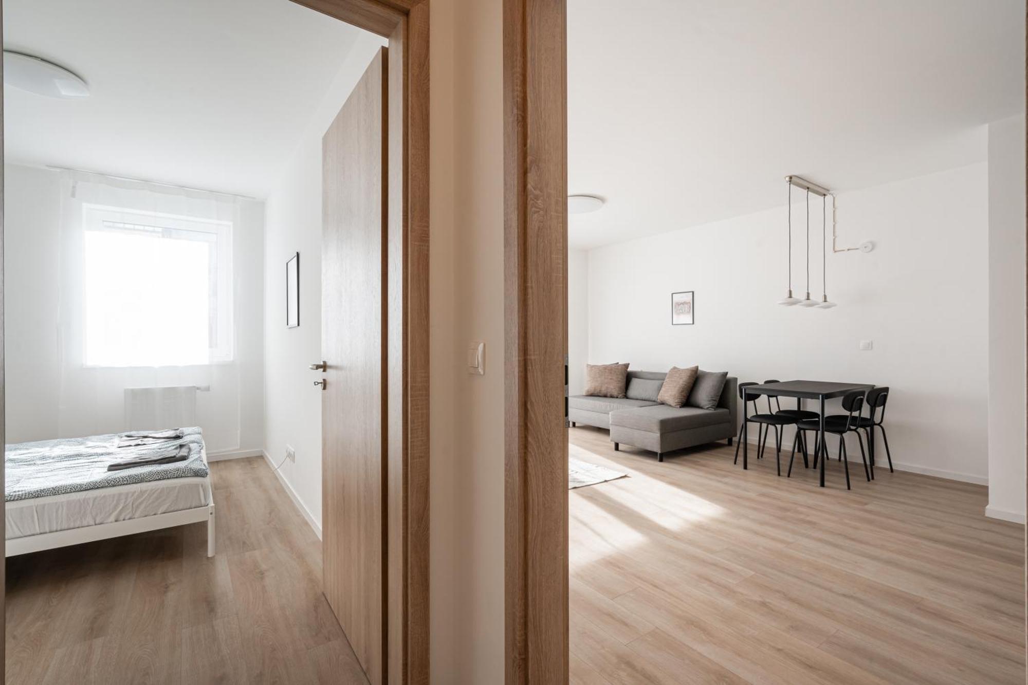 Szabolcs Apartments Budapest Bagian luar foto