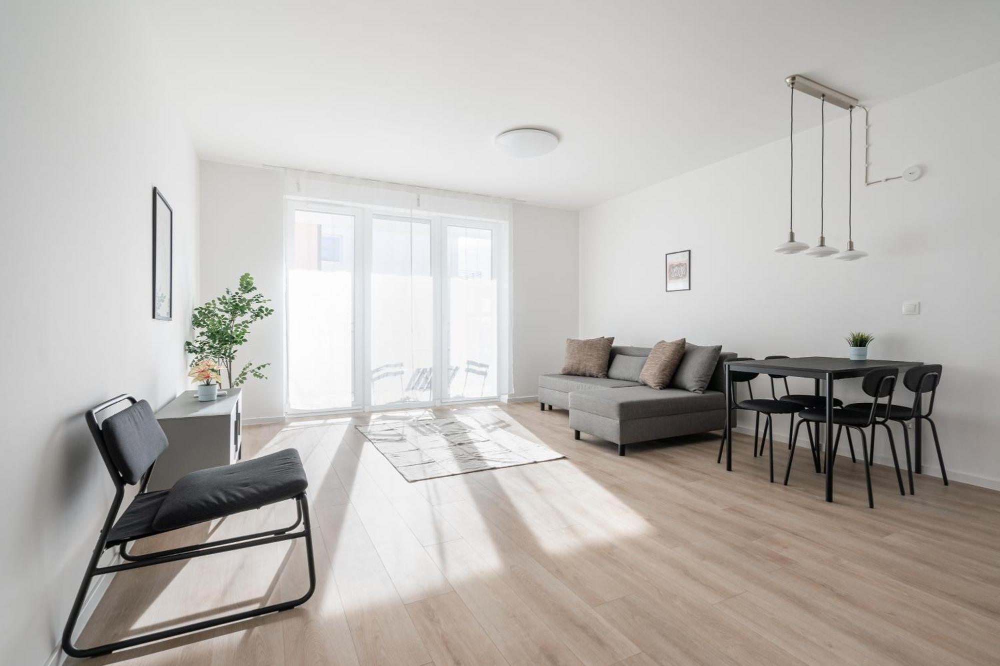 Szabolcs Apartments Budapest Bagian luar foto