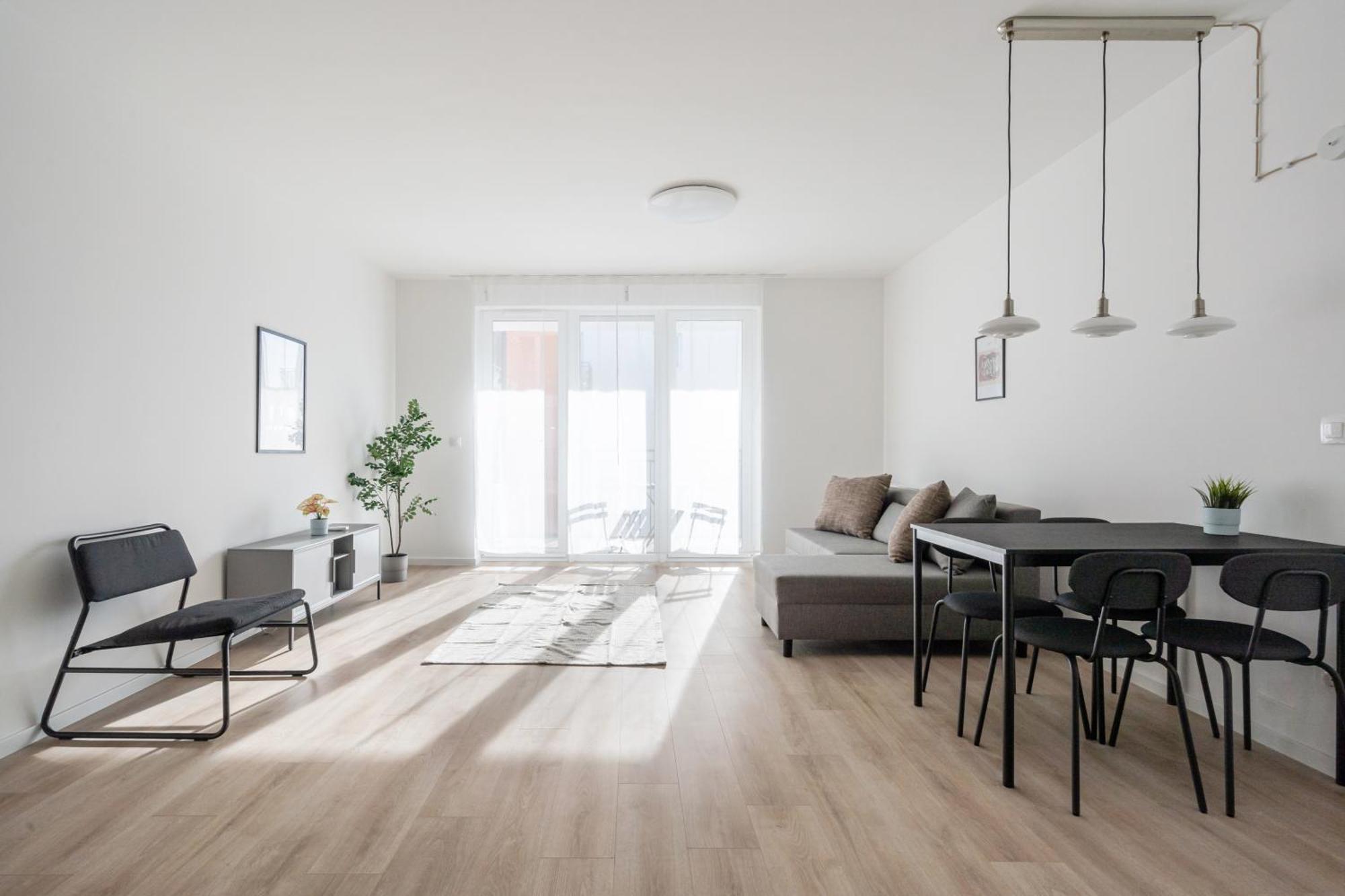 Szabolcs Apartments Budapest Bagian luar foto