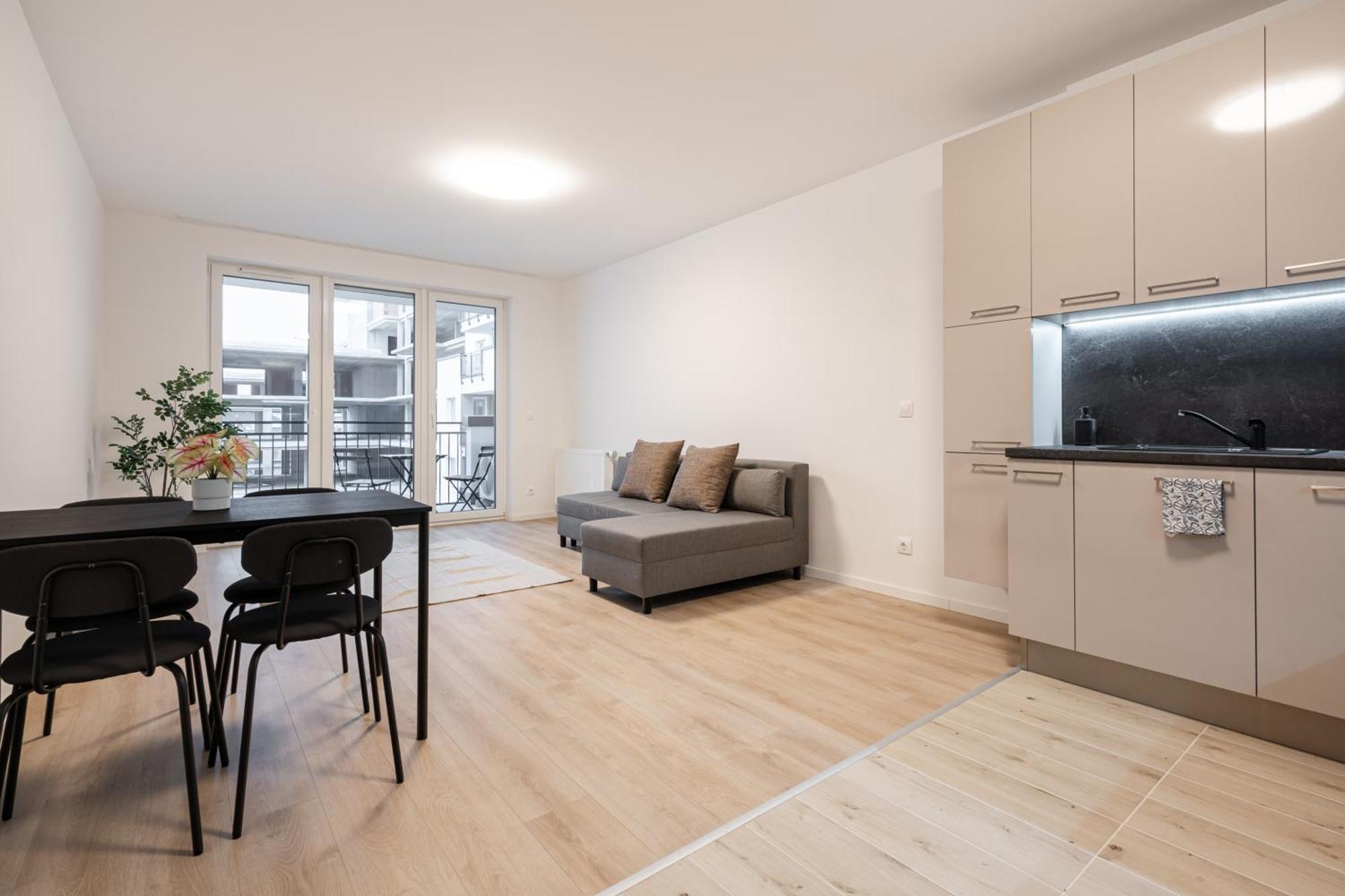 Szabolcs Apartments Budapest Bagian luar foto
