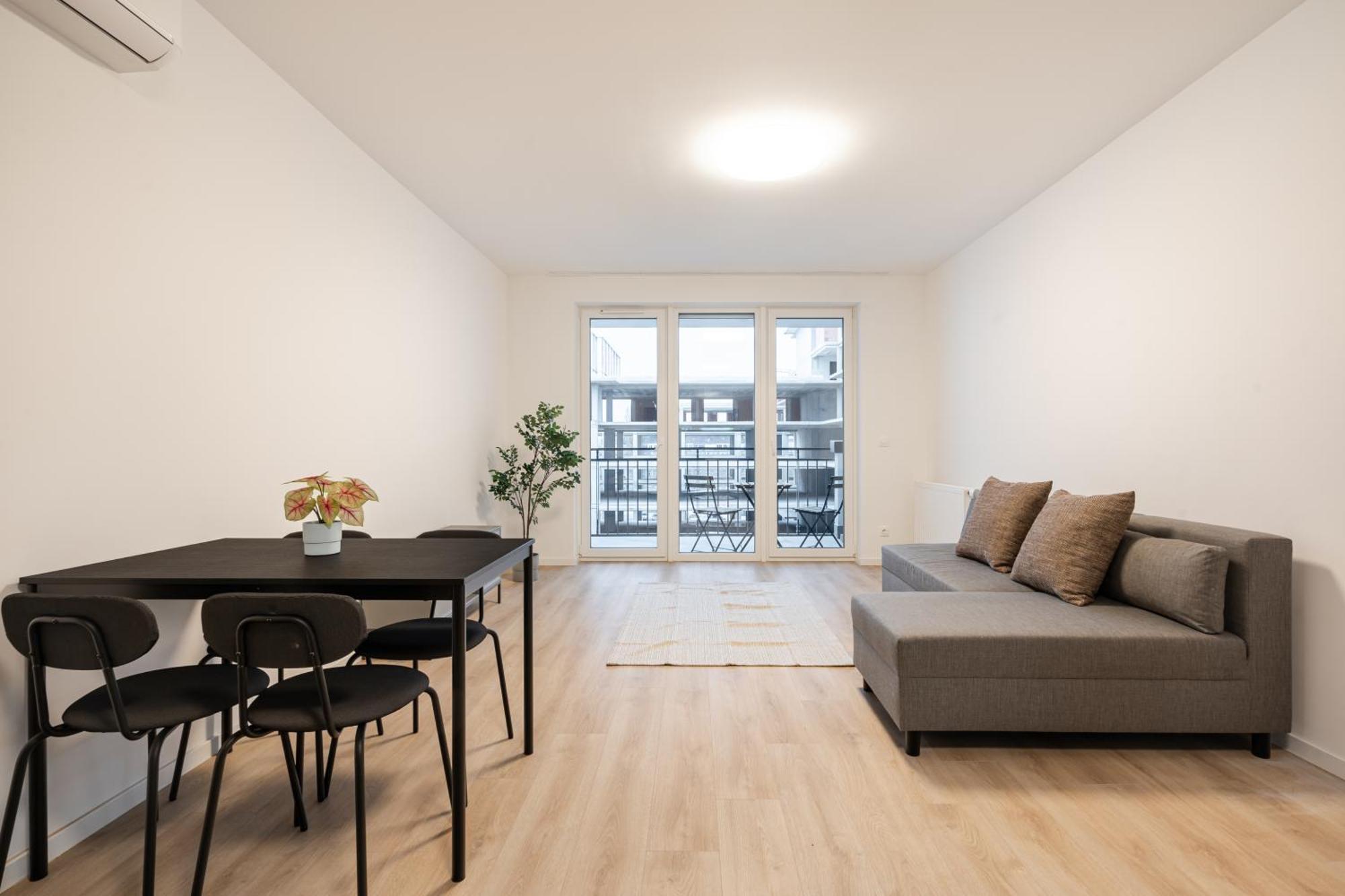Szabolcs Apartments Budapest Bagian luar foto