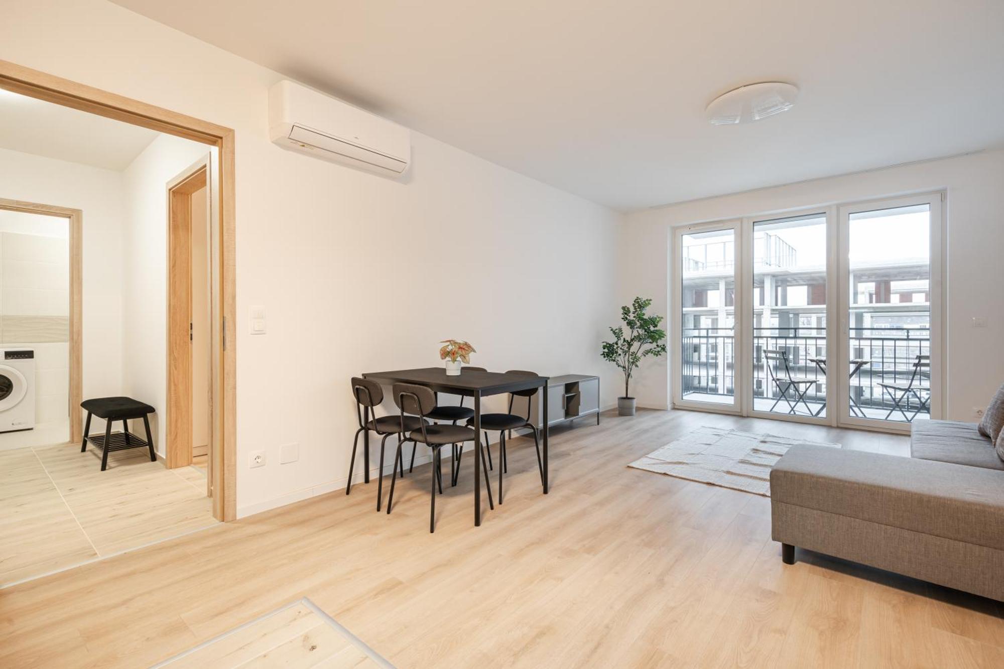 Szabolcs Apartments Budapest Bagian luar foto
