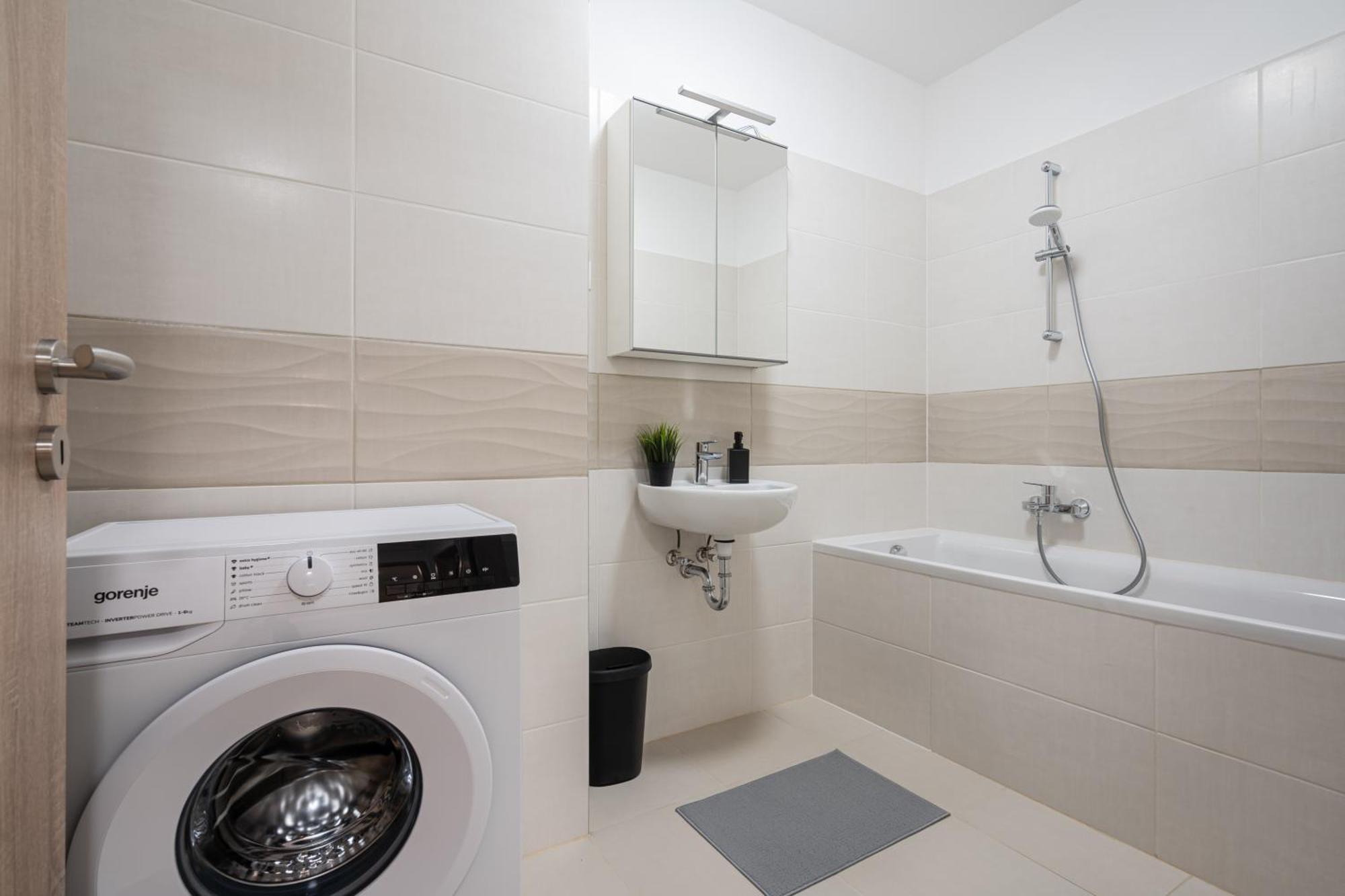 Szabolcs Apartments Budapest Bagian luar foto