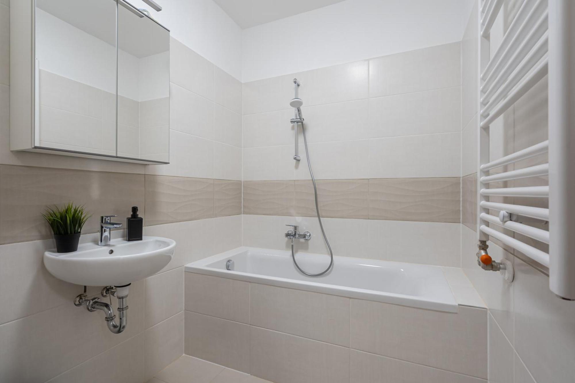 Szabolcs Apartments Budapest Bagian luar foto